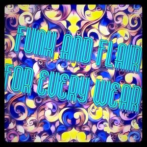 From Office to STAGE - Family to Fashion Forward